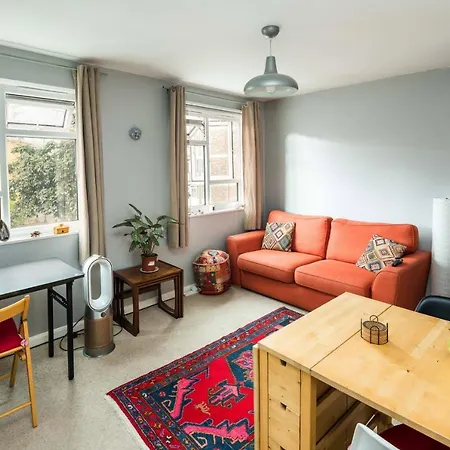 2Bd Stylish Home W/T Grand Piano Central Londres Extérieur photo