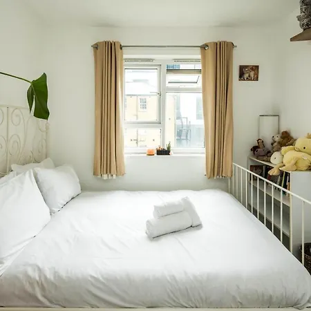 2Bd Stylish Home W/T Grand Piano Central Londres Extérieur photo