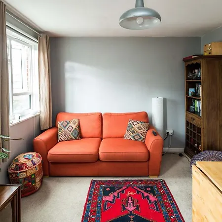 2Bd Stylish Home W/T Grand Piano Central Londres Extérieur photo