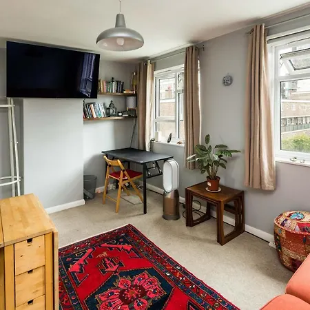 2Bd Stylish Home W/T Grand Piano Central Londres Extérieur photo